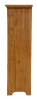 Vintage Pine Armoire